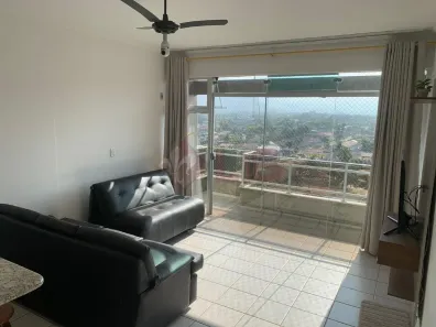 Apartamento com 2 Quartos à venda, 72m² no Jardim Porto Novo, Caraguatatuba