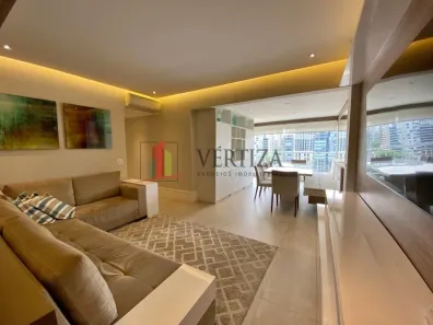 Apartamento com 1 Quarto à venda, 130m² no Vila Nova Conceição, São Paulo