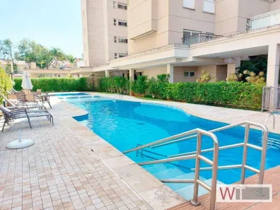 Apartamento com 3 Quartos à venda, 101m² no Jardim Aeroporto, São Paulo