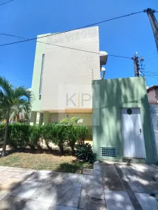 Prédio Comercial com 8 Quartos à venda, 291m² no Tirol, Natal