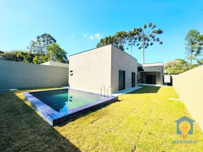 Casa de Condomínio com 3 Quartos à venda, 250m² no Jardim Colibri, Cotia