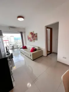 Apartamento com 2 Quartos à venda, 93m² no Centro, Ubatuba
