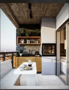 Apartamento com 2 Quartos à venda, 65m² no Nova Petrópolis, São Bernardo do Campo
