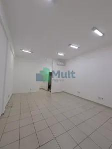 Ponto Comercial para alugar, 42m² no Jardim Irajá, Ribeirão Preto