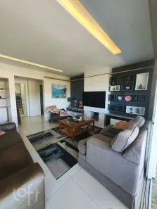 Apartamento com 3 Quartos à venda, 162m² no Jardim do Salso, Porto Alegre