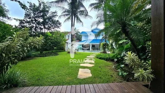 Casa com 4 Quartos à venda, 406m² no Riviera, Bertioga