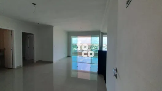 Apartamento com 3 Quartos à venda, 115m² no Santa Mônica, Uberlândia