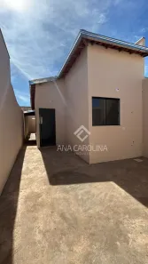 Casa com 3 Quartos à venda, 60m² no Jardim Primavera, Montes Claros