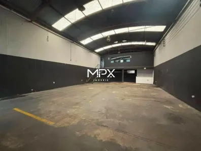 Galpão/Depósito/Armazém para alugar, 230m² no Jaraguá, Piracicaba