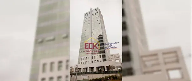 Sala Comercial para alugar, 38m² no Jardim das Colinas, São José dos Campos