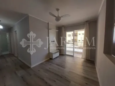 Apartamento com 2 Quartos à venda, 72m² no Nova América, Piracicaba