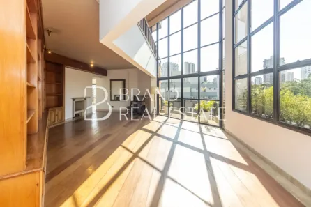 Cobertura com 6 Quartos à venda, 703m² no Jardim Ampliação, São Paulo