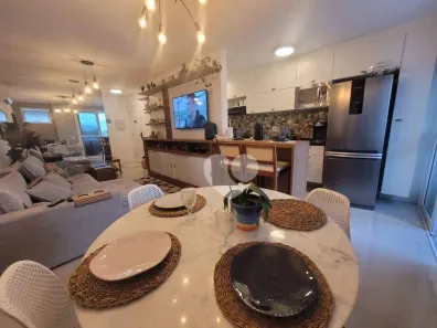 Apartamento com 2 Quartos à venda, 80m² no Jacarepaguá, Rio de Janeiro