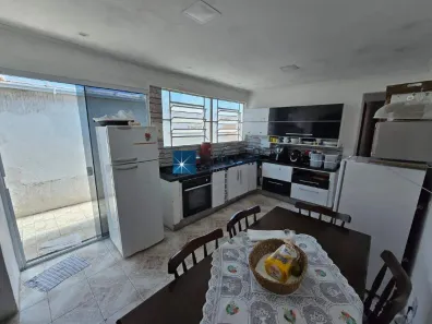 Casa com 3 Quartos à venda, 143m² no Conjunto Residencial Cocuera, Mogi das Cruzes