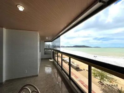 Apartamento com 3 Quartos à venda, 105m² no Praia do Morro, Guarapari