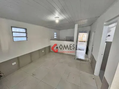 Casa com 2 Quartos para alugar, 67m² no Anchieta, São Bernardo do Campo