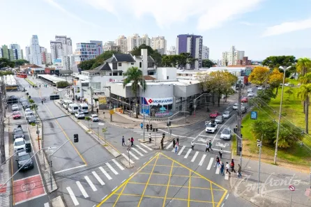 Sala Comercial para alugar, 18m² no Portão, Curitiba