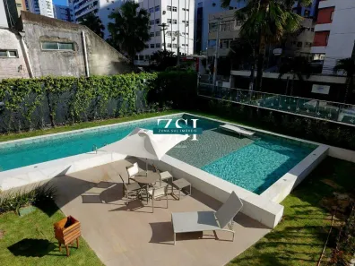 Apartamento com 3 Quartos à venda, 107m² no Boa Viagem, Recife