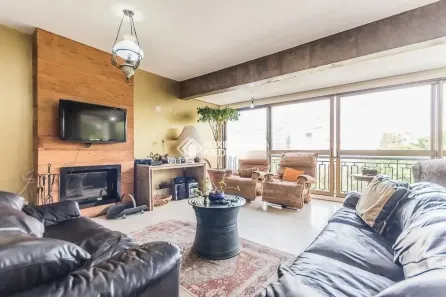 Apartamento com 3 Quartos à venda, 161m² no Moinhos de Vento, Porto Alegre