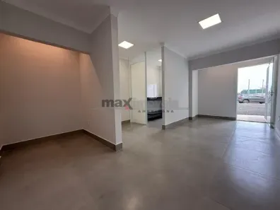 Ponto Comercial para alugar, 65m² no Jardim das Laranjeiras, Santa Bárbara D'Oeste