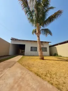 Casa com 3 Quartos à venda, 170m² no Itapoã, Aparecida de Goiânia
