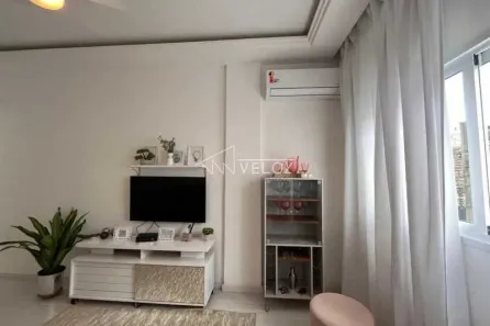 Apartamento com 2 Quartos à venda, 86m² no Ipanema, Rio de Janeiro