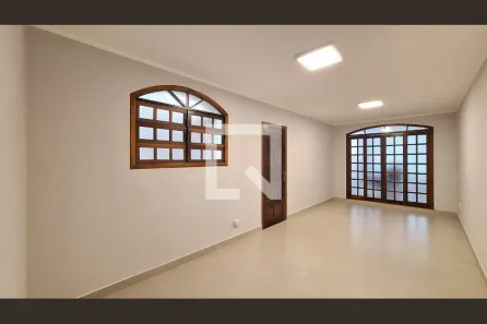 Casa com 3 Quartos à venda, 132m² no Jardim Vera Cruz, São Paulo