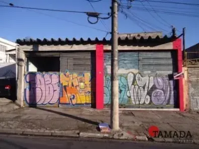 Lote/Terreno à venda, 450m² no Vila Formosa, São Paulo
