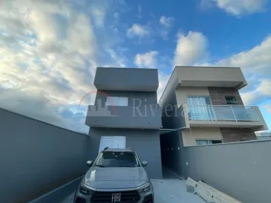 Sobrado com 4 Quartos à venda, 157m² no Pontal da Cruz, São Sebastião