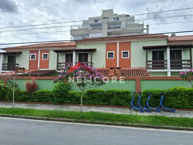 Casa de Condomínio com 2 Quartos à venda, 100m² no Maitinga, Bertioga