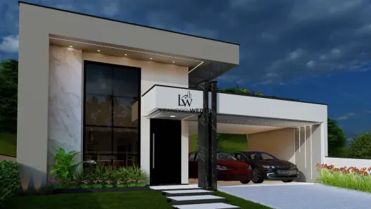 Casa com 3 Quartos à venda, 140m² no Centro, Antônio Carlos