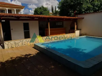 Casa com 3 Quartos à venda, 269m² no Jardim Vila Boa, Goiânia