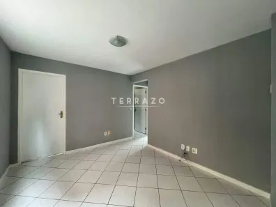 Apartamento com 2 Quartos à venda, 46m² no Barra do Imbuí, Teresópolis