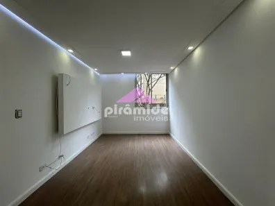 Apartamento com 2 Quartos à venda, 62m² no Jardim São Dimas, São José dos Campos