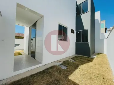 Casa com 3 Quartos à venda, 174m² no Etelvina Carneiro, Belo Horizonte