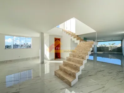 Cobertura com 3 Quartos à venda, 230m² no Esplanada, Divinópolis