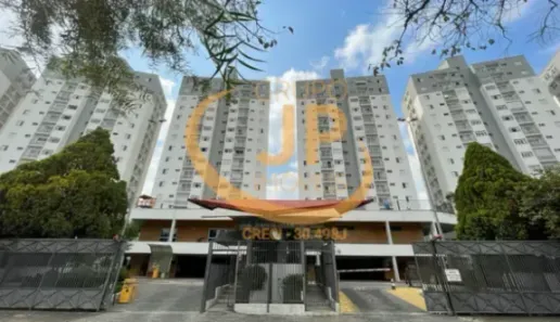 Apartamento com 2 Quartos à venda, 69m² no Jardim Piratininga, Sorocaba