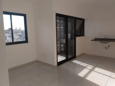 Apartamento com 1 Quarto à venda, 28m² no Vila Carrão, São Paulo