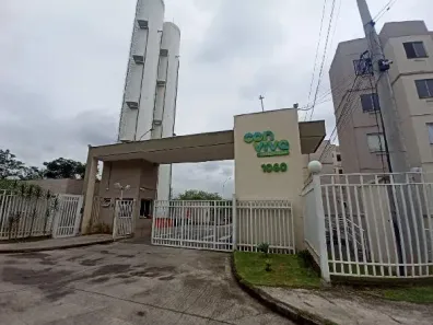Apartamento com 2 Quartos à venda, 43m² no Ponto Chic, Nova Iguaçu