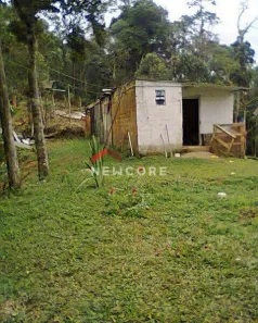 Fazenda/Sítio com 1 Quarto à venda, 50m² no Da Jacubá, Juquitiba