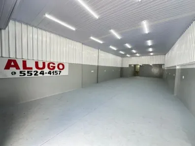 Ponto Comercial para alugar, 110m² no Parque América, São Paulo