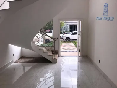 Casa de Condomínio com 3 Quartos à venda, 269m² no Parque Brasil 500, Paulínia