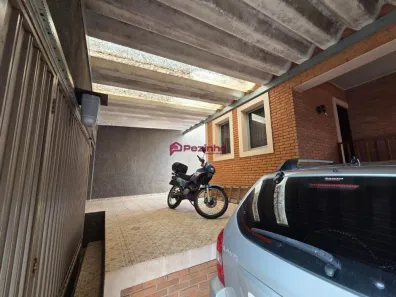 Casa com 2 Quartos à venda, 196m² no Parque das Nações, Limeira