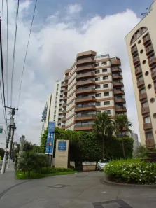 Apartamento com 3 Quartos à venda, 97m² no Vila Clementino, São Paulo