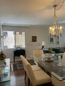Apartamento com 3 Quartos à venda, 124m² no Vila Uberabinha, São Paulo