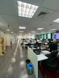Prédio Comercial para alugar, 4093m² no Vila Olímpia, São Paulo