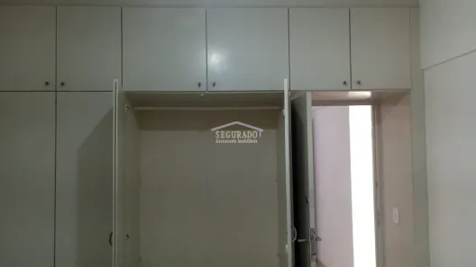 Apartamento com 1 Quarto para alugar, 50m² no Botafogo, Campinas