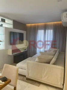Apartamento com 2 Quartos à venda, 68m² no Vila Clementino, São Paulo
