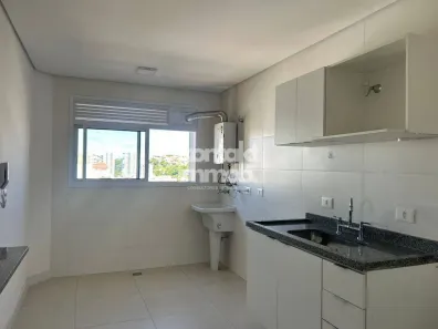 Apartamento com 2 Quartos à venda, 70m² no Centro, Sorocaba