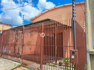 Galpão/Depósito/Armazém à venda, 300m² no Vilage Tiradentes, Rio Branco